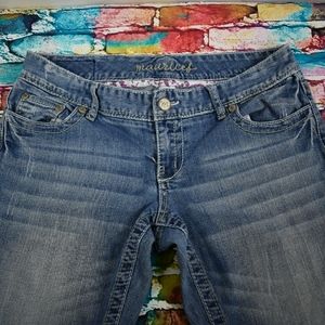 Maurices Jeans